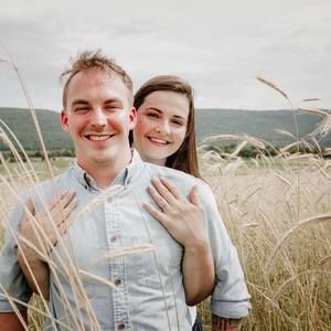 Meet your Posher, Jena